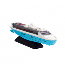 Дитяча колекційна модель "Круїзний лайнер" TechnoDrive 250420CG