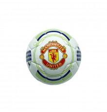 Мяч футбольный World Clubs №1 NE-F-MANCHESTERU Манчестер-Юнайтед