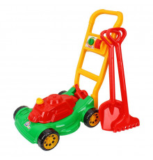 Іграшка "Набір садівника ТехноК" 9574TXK