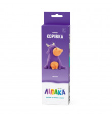 Набор самозатвердевающего пластилина  Коровка ЛИПАКА 30047-UA01