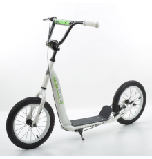 Самокат міський iTrike SR 2-043-2-W підлітковий