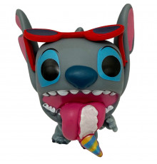 Детская игровая фигурка Stich B882-2 из мультфильма "Лило и Стич"