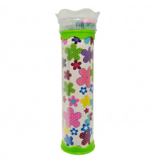 Калейдоскоп 1804A3 17см Зеленый