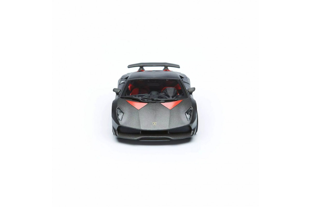 Автомодель Lamborghini Sesto Elemento Bburago 18-21061 масштаб 1:24
