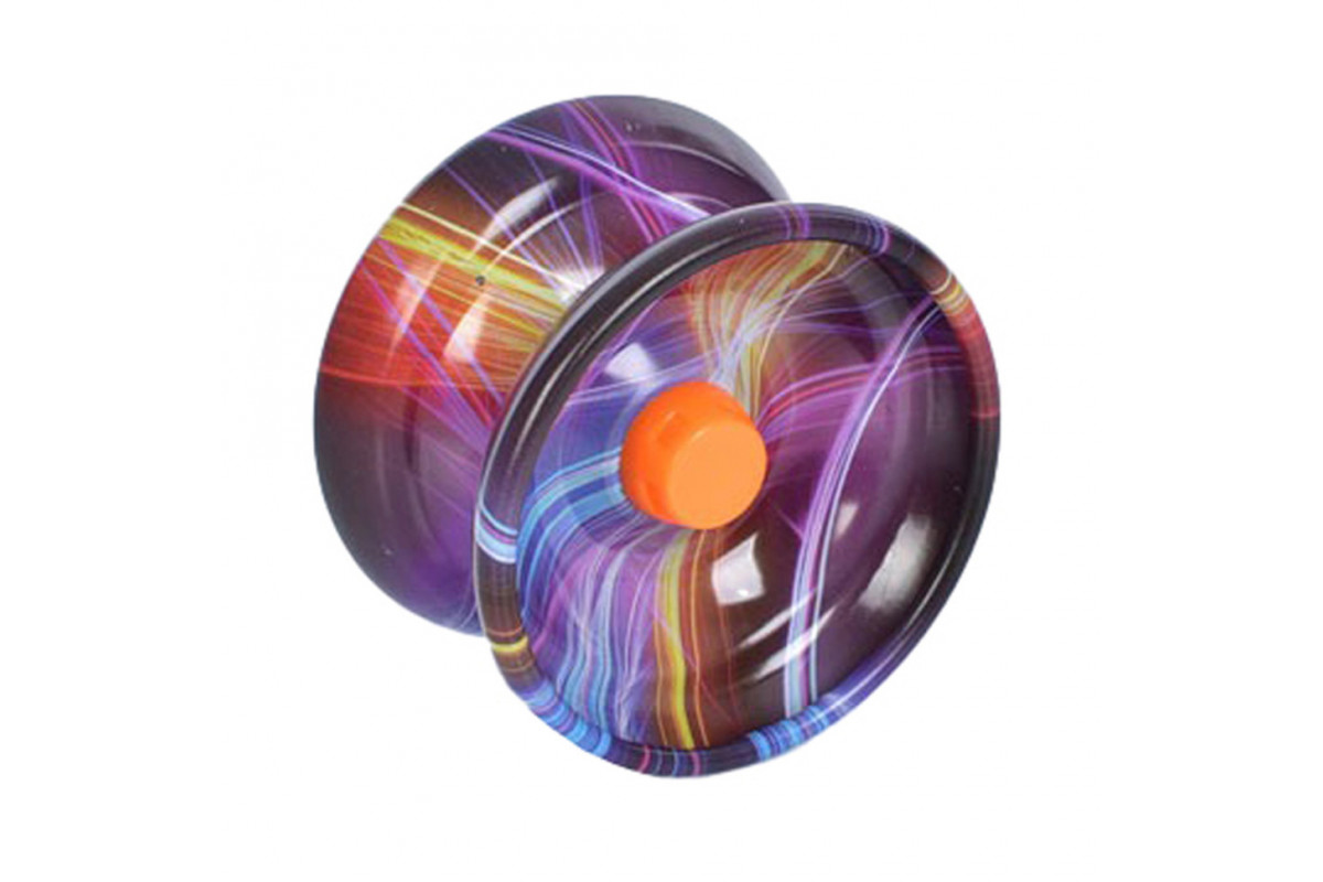 Дитяча іграшка антистрес Йо-йо MR 1068(Multicolor) 6 см