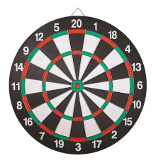 Дартс классический "Dartgame" TI-0096 15 см
