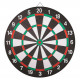 Дартс классический "Dartgame" TI-0096 15 см