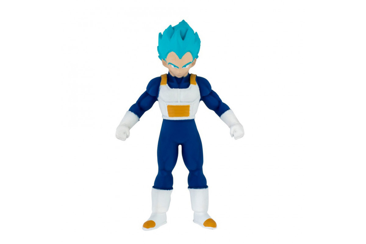 Стретч-іграшка DragonBall 96000_Super Saiyan Blue VEGETA