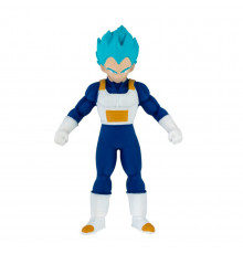 Стретч-игрушка DragonBall 96000_Super Saiyan Blue VEGETA