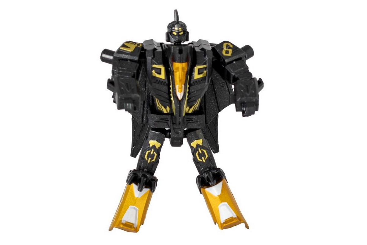 Детская игрушка трансформер "Птерозавр" E2007-02