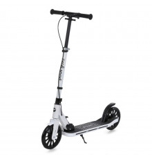 Самокат міський 2-х колісний SR2-090-W складаний