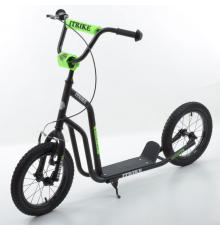 Самокат міський iTrike SR 2-044-1-B підлітковий