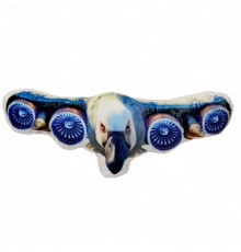 Детская мягкая игрушка "Гусини Бомбини" GU-B50, 50 см