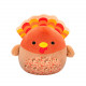 Мягкая игрушка Индюк Гобрианна Squishmallows SQHV00029, 19 см
