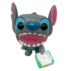 Детская игровая фигурка Stich B882-1 из мультфильма "Лило и Стич"