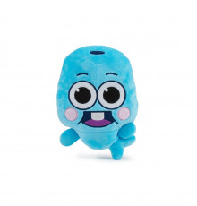 Мягкая игрушка "Хэнк" BABY SHARK 61554 серии "BIG SHOW"