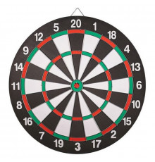 Дартс классический Dartgame TI-0097 двухсторонний, 43 см