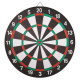 Дартс классический Dartgame TI-0097 двухсторонний, 43 см
