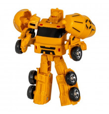 Детская игрушка трансформер "Бетоносмеситель" E2013-02