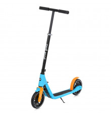 Самокат міський 2-х колісний SR2-091-BL складаний