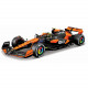 Авто-конструктор MCLAREN MCL38 Bburago 18-28511 масштаб (1:24)