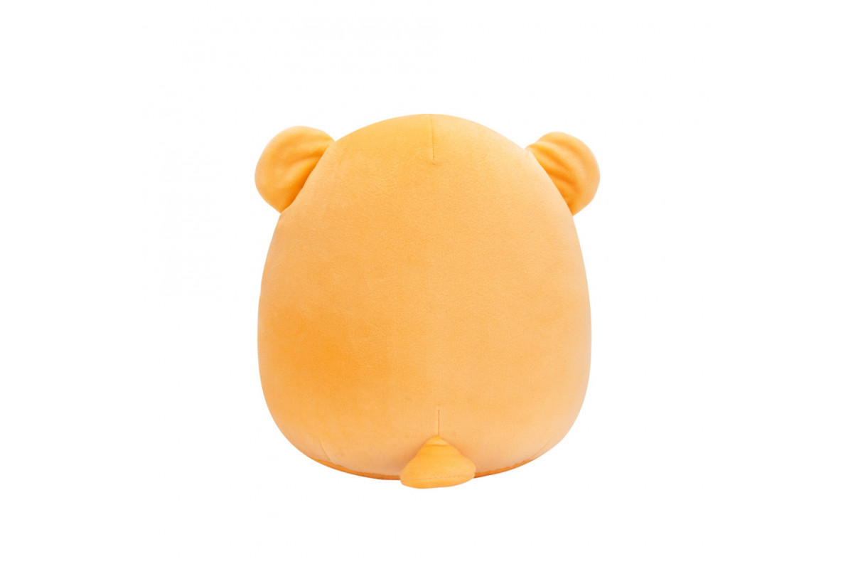М'яка іграшка Ведмідь Чемберлен Squishmallows SQVA00849, 13 см