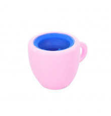 Детская игрушка антистресс "Кружка-монстрик" SQ-24-25-6 размер 5 см