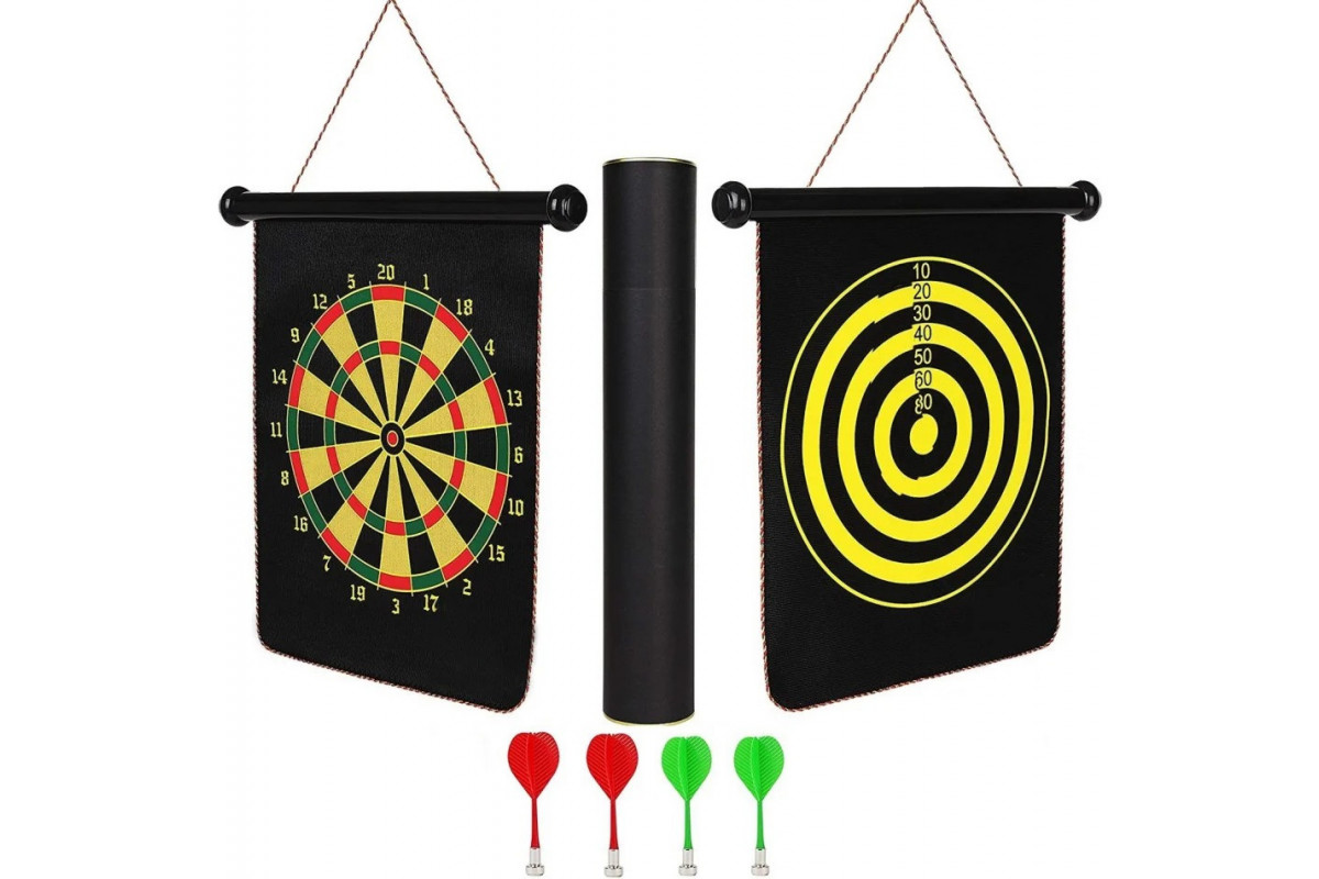 Дартс магнітний "Magnito" NE-D-01