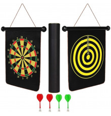 Дартс магнитный "Magnito" NE-D-01