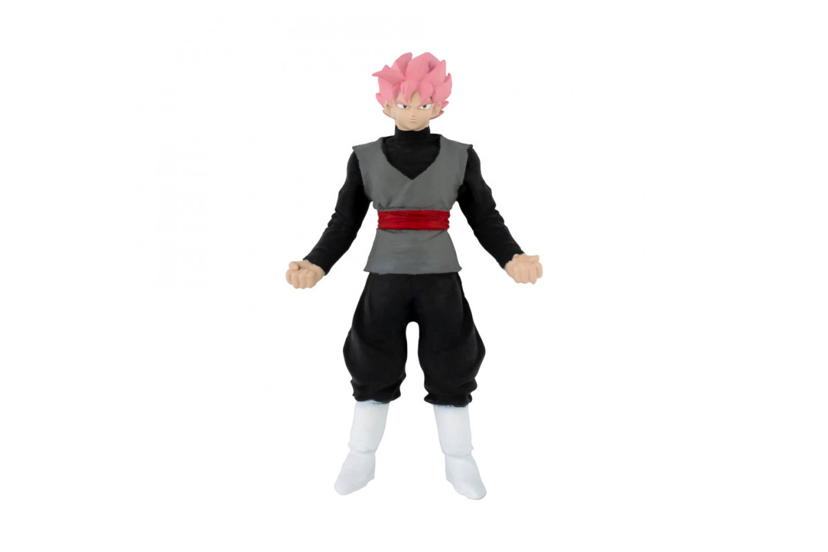 Стретч-іграшка DragonBall 96000_Super Saiyan Rose G