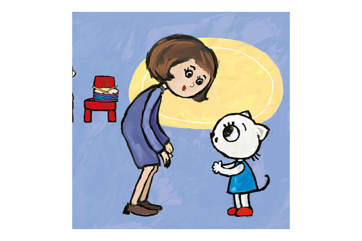 Дитяча книжка Киця-Миця Чим засіємо город? 253592, 24 сторінки