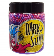 Іграшка-антистрес Слайм "Dark slime-з кульками" 71831ST(Violet)