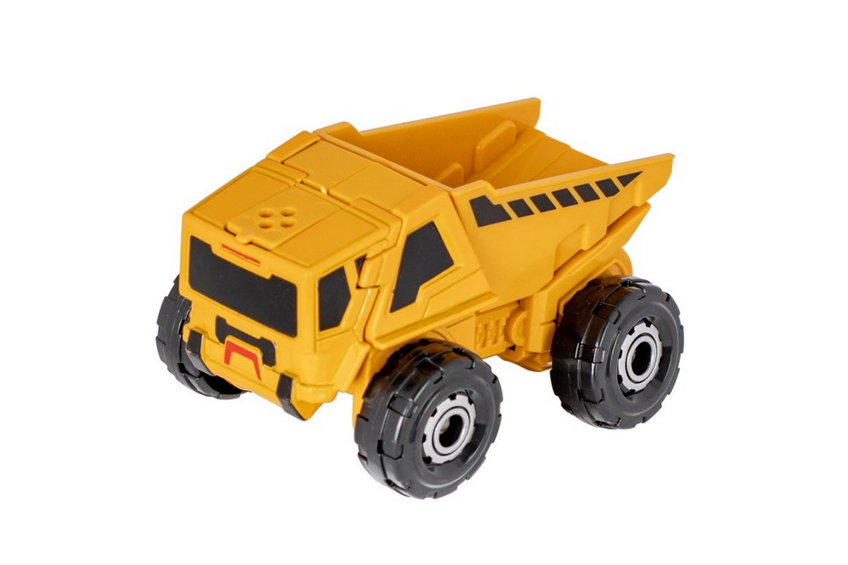 Детская игрушка трансформер "Грузовик" E2014-02