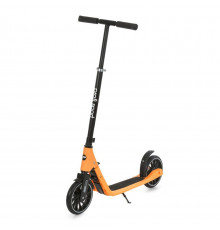 Самокат міський 2-х колісний SR2-091-OR складаний