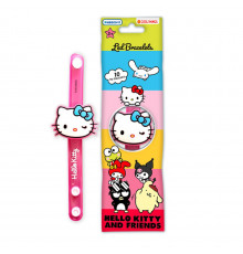 Колекційний LED-браслет "Хелоу Кітті та друзі" Cool Things HK002 серії Hello Kitty в асортименті
