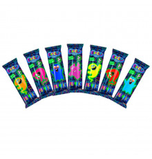 Креативное творчество "AIR CLAY "FLUORIC" ARCL-F-01-01U в брикетах