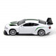 Детская автомодель BENTLEY CONTINENTAL GT3 TechnoDrive 250258 белый