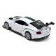 Детская автомодель BENTLEY CONTINENTAL GT3 TechnoDrive 250258 белый