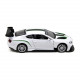 Детская автомодель BENTLEY CONTINENTAL GT3 TechnoDrive 250258 белый