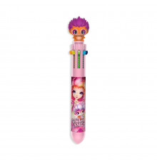 Багатобарвна кулькова ручка NEBULOUS STARS Nebulous Stars 11591-4, 10 кольорів