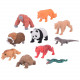 Стретч-игрушка в виде животного "Стражи дикой природы" #sbabam 58/CN24