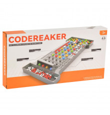 Настільна гра "Дешифрувальник" 999-152 ігрове поле, фішки