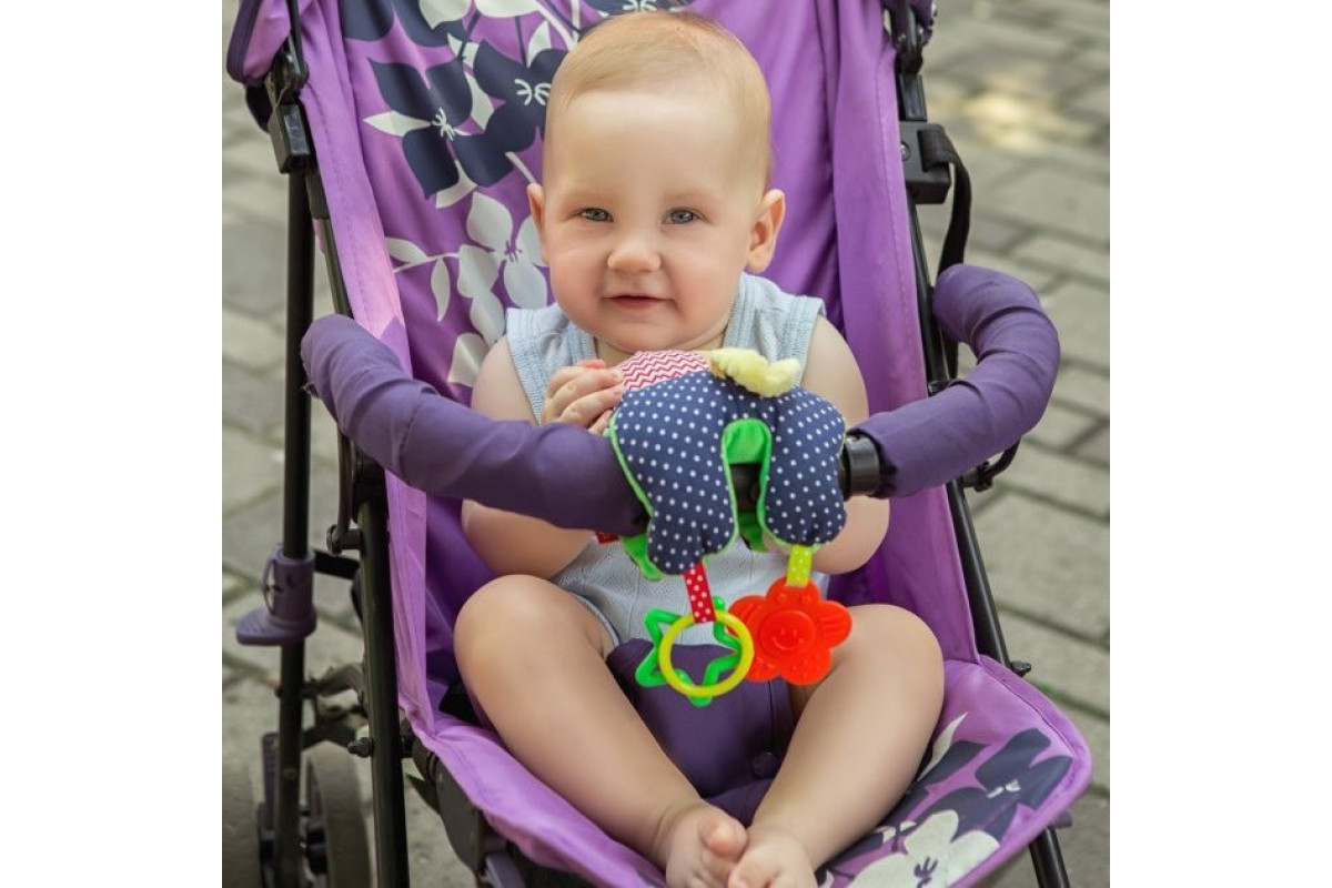 Підвіска Ферма "Песик" МС 110301-01