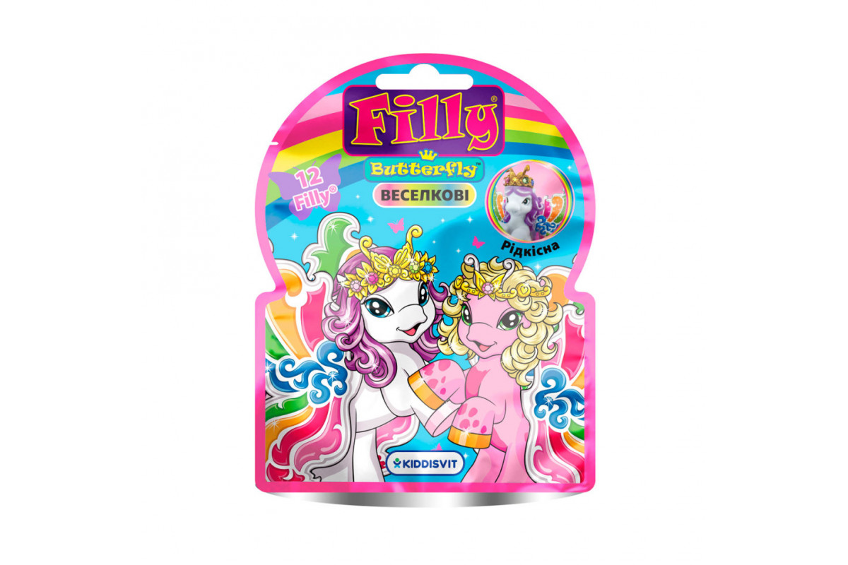 Ігрова лялька-фігурка Віар Кьюті L.O.L. Surprise! 987352 серії OPP Tots