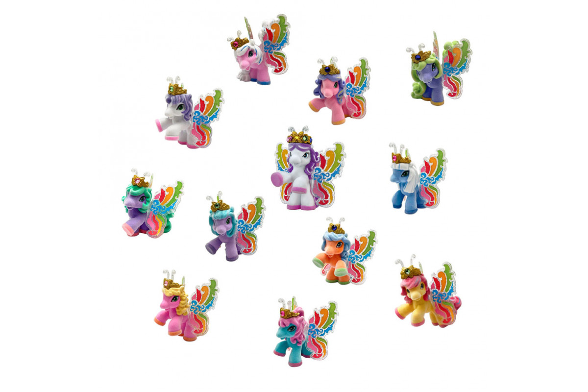 Ігрова лялька-фігурка Віар Кьюті L.O.L. Surprise! 987352 серії OPP Tots