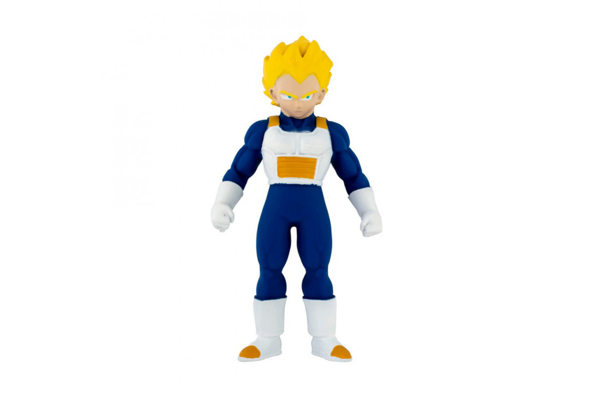 Стретч-игрушка DragonBall 96000_Super Saiyan VEGETA