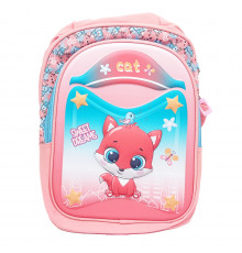 Рюкзак детский "Sweet Dreams" T2627(Peach) застежка-молния, 2 отделения