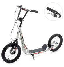 Самокат міський iTrike SR 2-045-1-W підлітковий