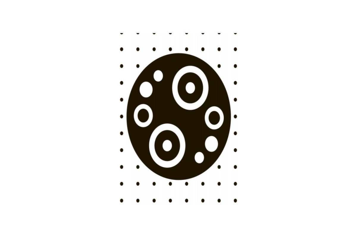 Контрастна книга для немовляти Мі-мі-книжка 755005 картон