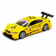 Детская автомодель BMW M3 DTM TechnoDrive 250257 желтый